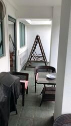 Stratford Court (D16), Condominium #583312821